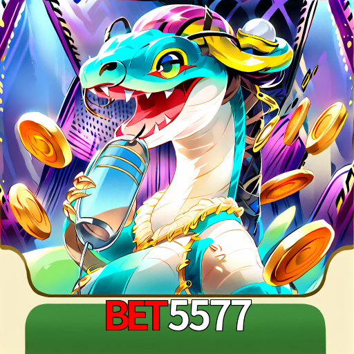 Experiência Imersiva no Cassino Online Bet5577